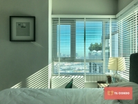 Centric Sea Pattaya 2Bedroom for Sale, 33rd Fl. 58sqm