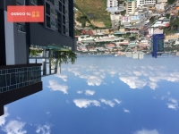 Centric Sea Pattaya 2Bedroom for Sale, 33rd Fl. 58sqm