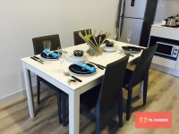Centric Sea Pattaya 2Bedroom for Sale, 33rd Fl. 58sqm