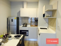 Centric Sea Pattaya 2Bedroom for Sale, 33rd Fl. 58sqm