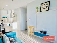 Centric Sea Pattaya Front Sea View 2Bedroom for Sale, 28th Fl. Building A