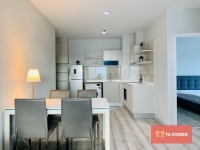 Centric Sea Pattaya Front Sea View 2Bedroom for Sale, 28th Fl. Building A