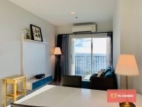 Centric Sea Pattaya Front Sea View 2Bedroom for Sale, 28th Fl. Building A