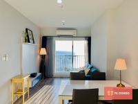 Centric Sea Pattaya Front Sea View 2Bedroom for Sale, 28th Fl. Building A