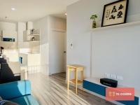 Centric Sea Pattaya Front Sea View 2Bedroom for Sale, 28th Fl. Building A