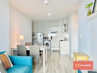 Centric Sea Pattaya Front Sea View 2Bedroom for Sale, 28th Fl. Building A