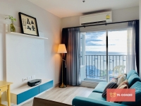 Centric Sea Pattaya Front Sea View 2Bedroom for Sale, 28th Fl. Building A