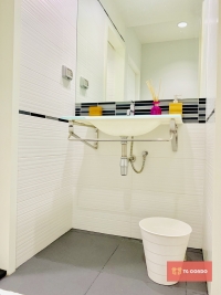 Centric Sea Pattaya 2Bedroom for Sale, 33rd Fl. 58sqm
