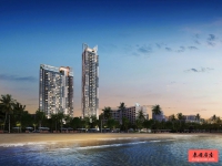 Centric Sea Condo Pattaya