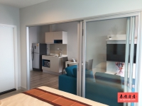 Centric Sea Pattaya Condo 1Bedroom for Rent