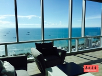 Centric Sea Pattaya Condo 1Bedroom for Rent