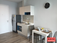 Centric Sea Pattaya Condo 1Bedroom for Rent