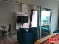 Centric Sea Pattaya Condo 1Bedroom for Rent