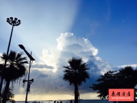 Centric Sea Pattaya Condo 1Bedroom for Rent