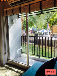 Centric Sea Pattaya Condo 1Bedroom for Rent