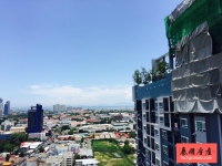 Centric Sea Pattaya Condo 1Bedroom for Rent