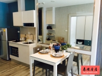 Centric Sea Pattaya Condo 1Bedroom for Rent