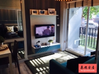 Centric Sea Pattaya Condo 1Bedroom for Rent