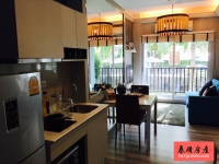 Centric Sea Pattaya Condo 1Bedroom for Rent