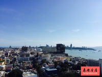 Centric Sea Pattaya Condo 1Bedroom for Rent