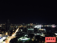 Centric Sea Pattaya Condo 1Bedroom for Rent