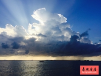 Centric Sea Pattaya Condo 1Bedroom for Rent