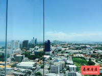 Centric Sea Pattaya Condo 1Bedroom for Rent