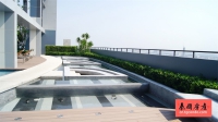 Centric Sea Pattaya, 26th Floor, Sea view