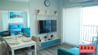 Centric Sea Pattaya, 26th Floor, Sea view