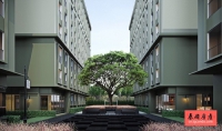 Chapter One the Campus