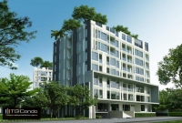 Chezz Condo Pattaya for Sale