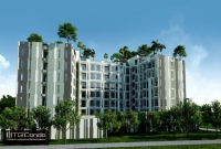 Chezz Condo Pattaya for Sale