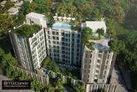 Chezz Condo Pattaya for Sale