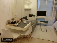 Chezz Condo Pattaya for Sale