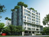 Chezz Condo Pattaya for Sale