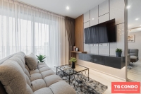 Ideo Mobi Sukhumvit 66 Condominium For Sale