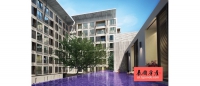 Condolette Dwell Sukhumvit 26