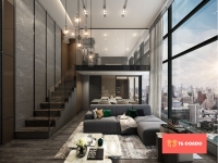 Conner Ratchathewi Condo For Sale