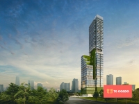 Conner Ratchathewi Condo For Sale