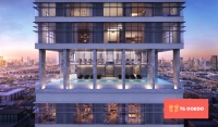 Conner Ratchathewi Condo For Sale