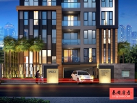 Dazzle Condo