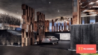 Edge Central Pattaya Condo by Sansiri