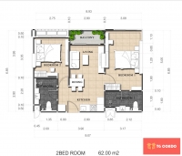 Dusit Grand Park 2 Pattaya Condo For Sale