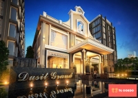 Dusit Grand Park 2 Pattaya Condo For Sale