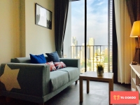 EDGE Sukhumvit 23 Condo For Rent, 34th Floor