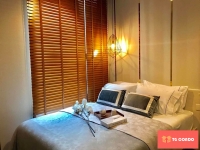 EDGE Sukhumvit 23 Condo For Rent,18th Floor