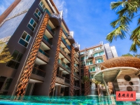 Emerald Terrace Phuket