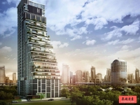 H SUKHUMVIT 43 Condominium For Sale