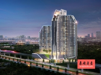 Ideo Mobi Sukhumvit