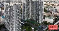 Ideo Mobi Sukhumvit